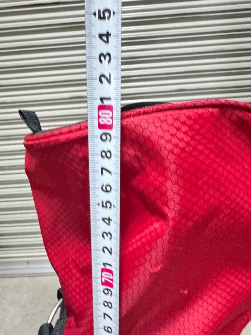 HONMA ホンマ BERES スタンド式 ゴルフキャディバッグ 約80cm
