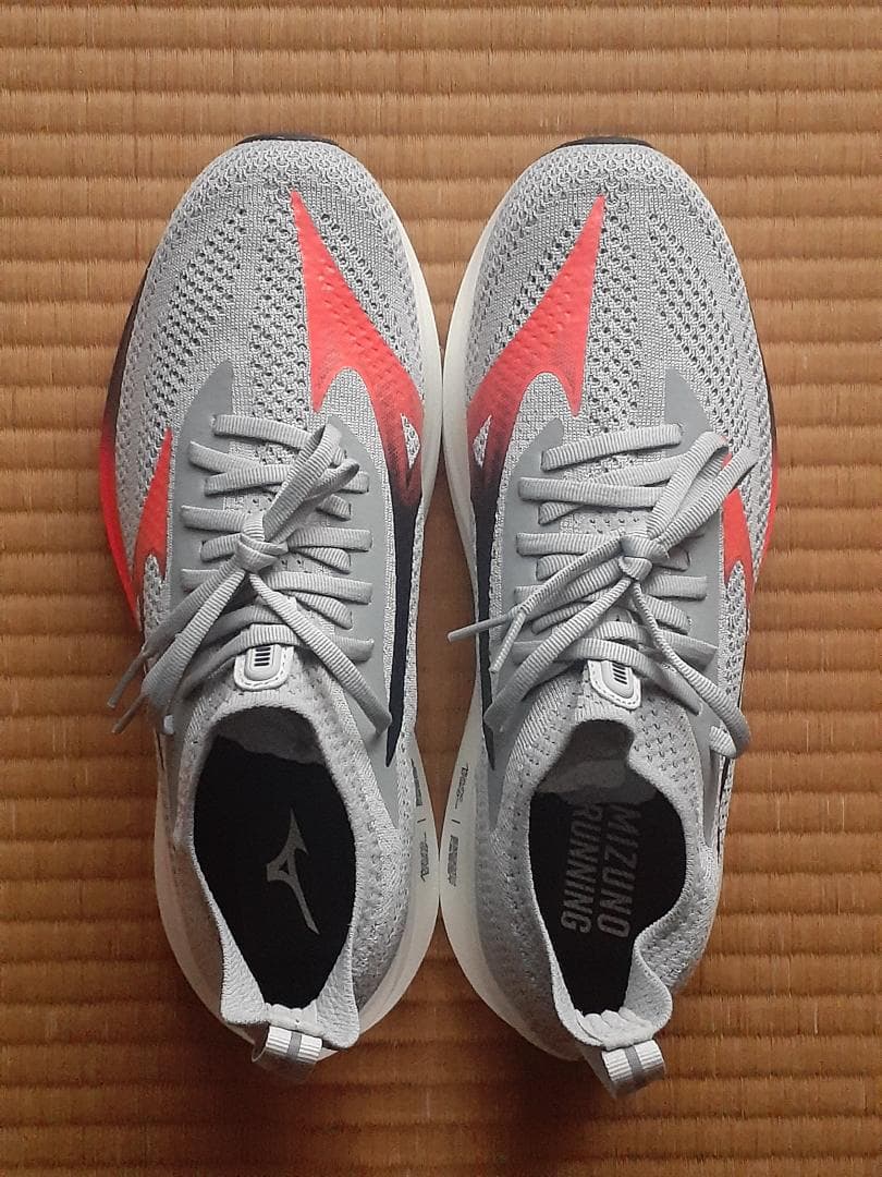 MIZUNO NEO ZEN　27.5cm