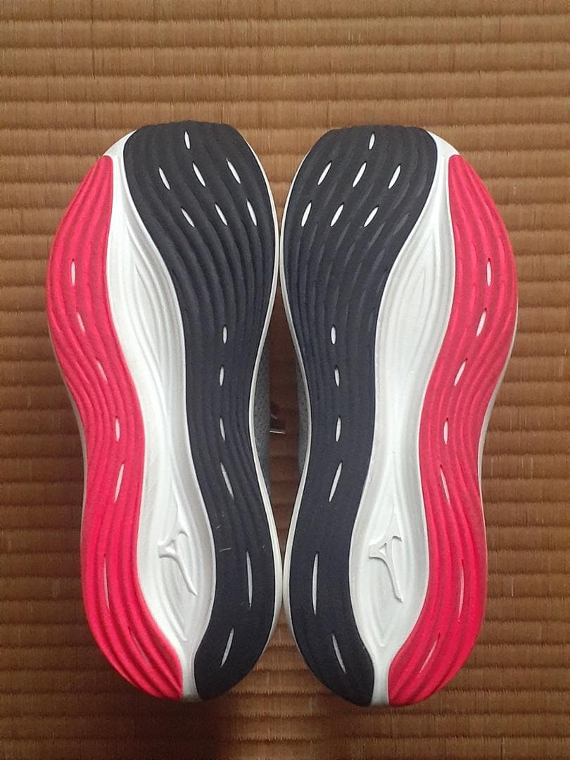 MIZUNO NEO ZEN　27.5cm