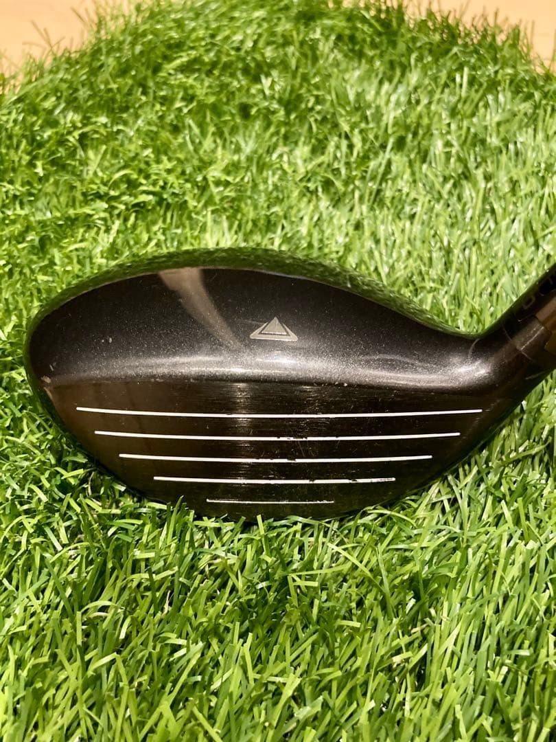 【交換用ウエイト付】Titleistタイトリスト917f2 18° FW