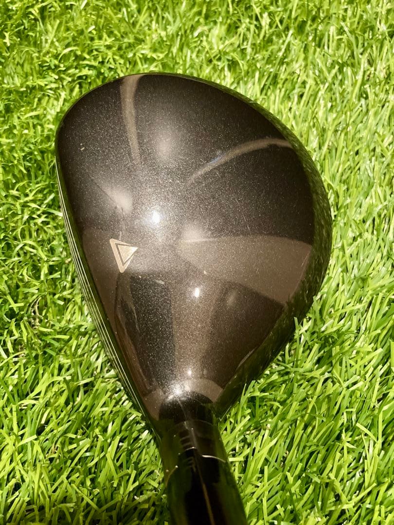 【交換用ウエイト付】Titleistタイトリスト917f2 18° FW