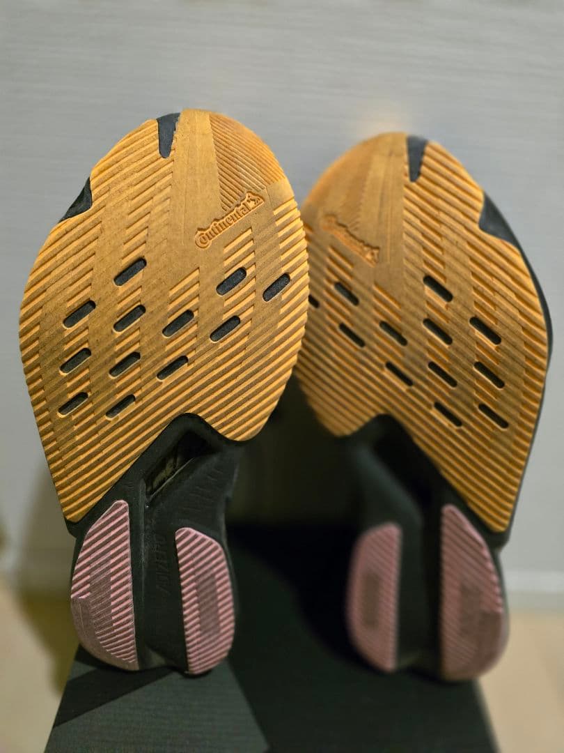 adidas アディゼロボストン12 28.5cm