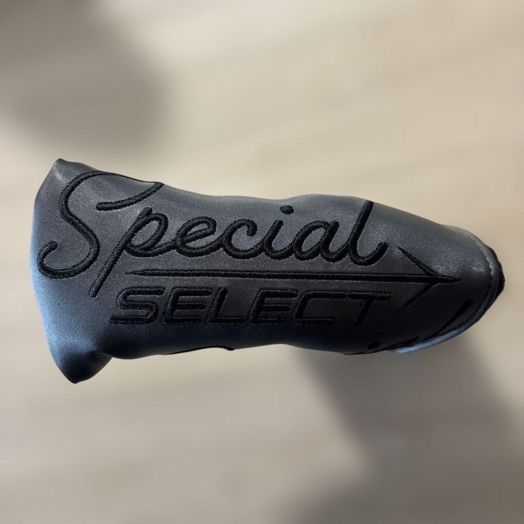 【新品】スコッティキャメロン　ジェットセット　ニューポート2