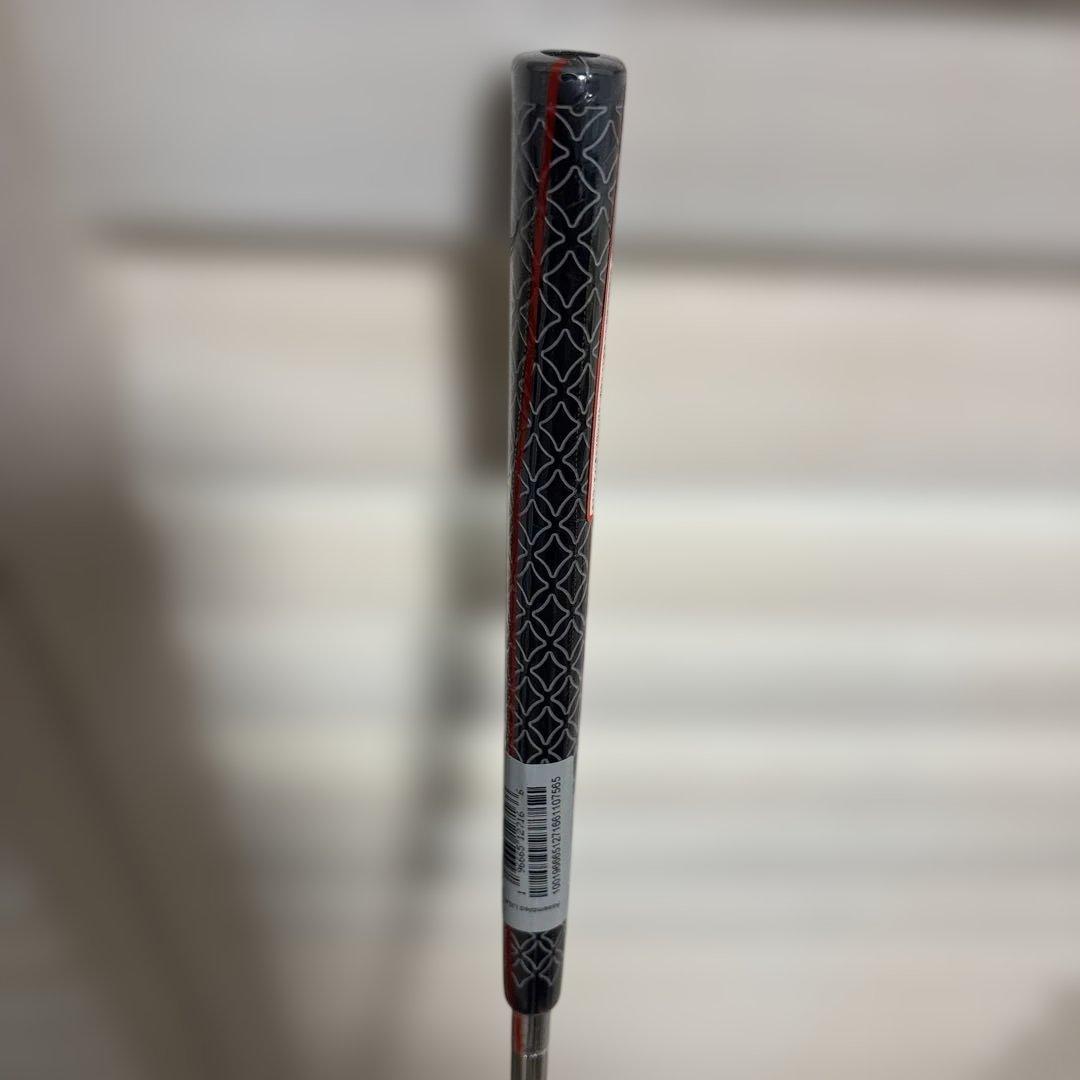 【新品】スコッティキャメロン　ジェットセット　ニューポート2