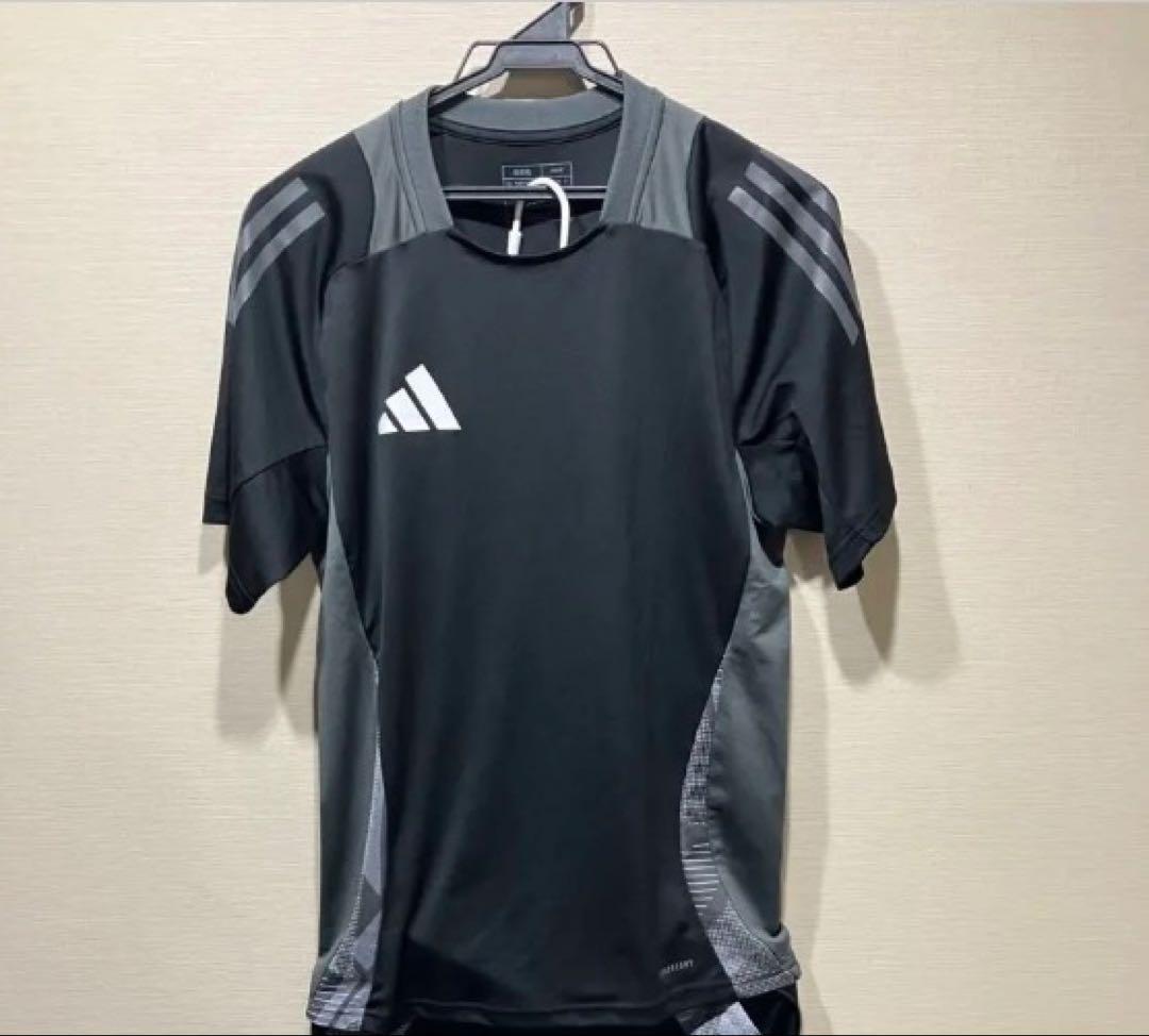 0309 adidas TIRO24 シャツ パンツ ポロシャツ セット