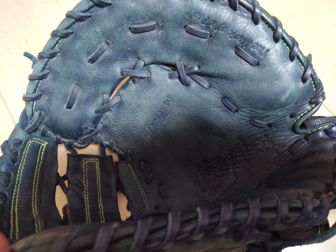 軟式 ファーストミット Rawlings ローリングス 少年野球