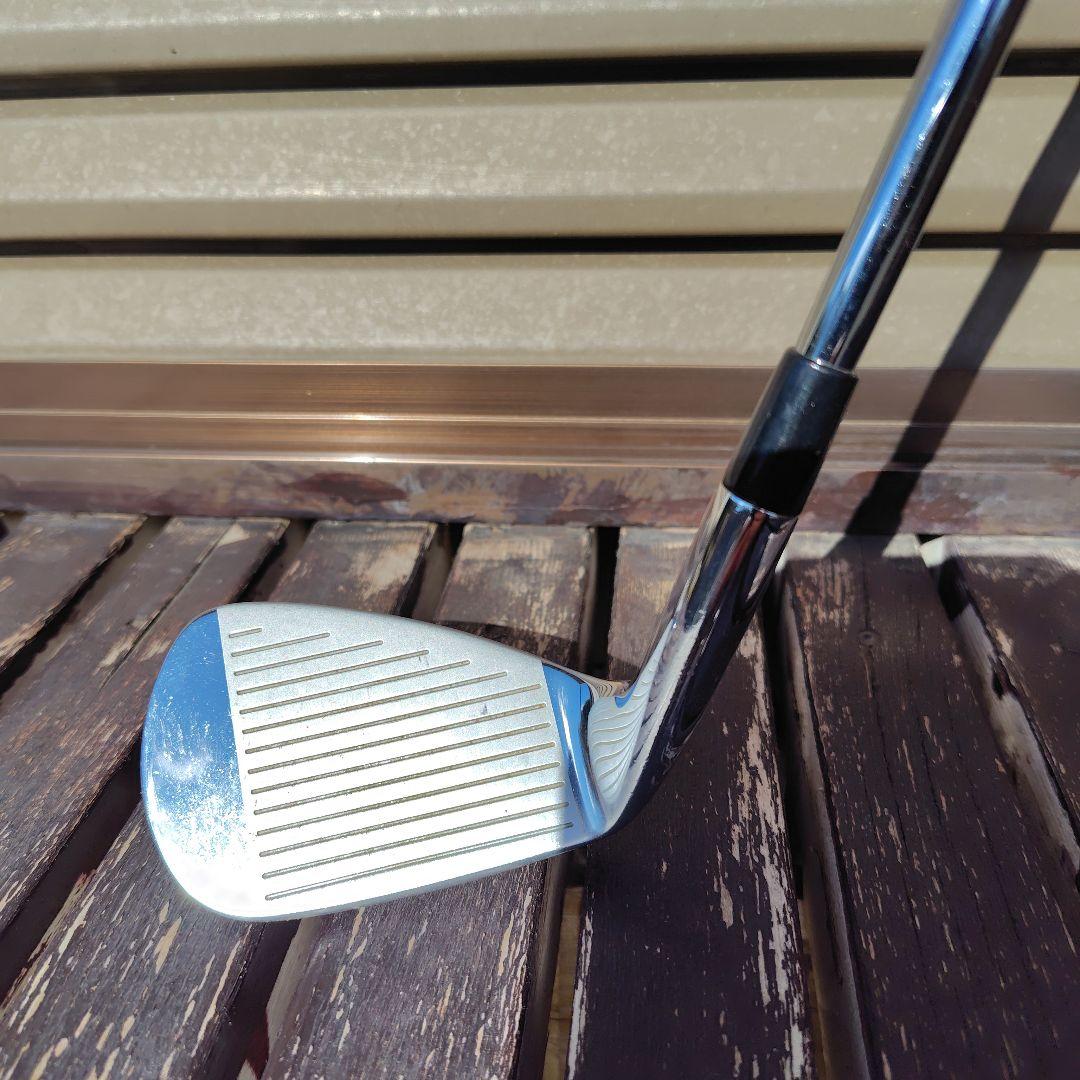 Mizuno MP-15 アイアンセット 6 ～PW 5本セット﻿
