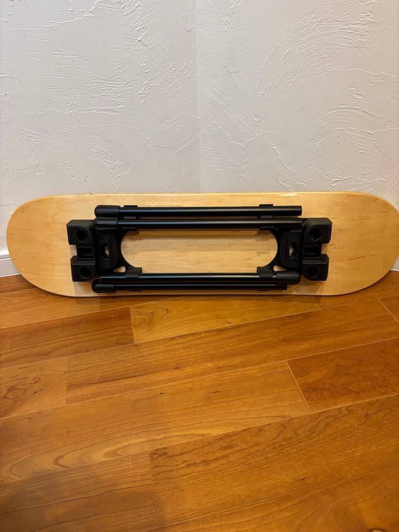 nerudesignworks deck SBSキット