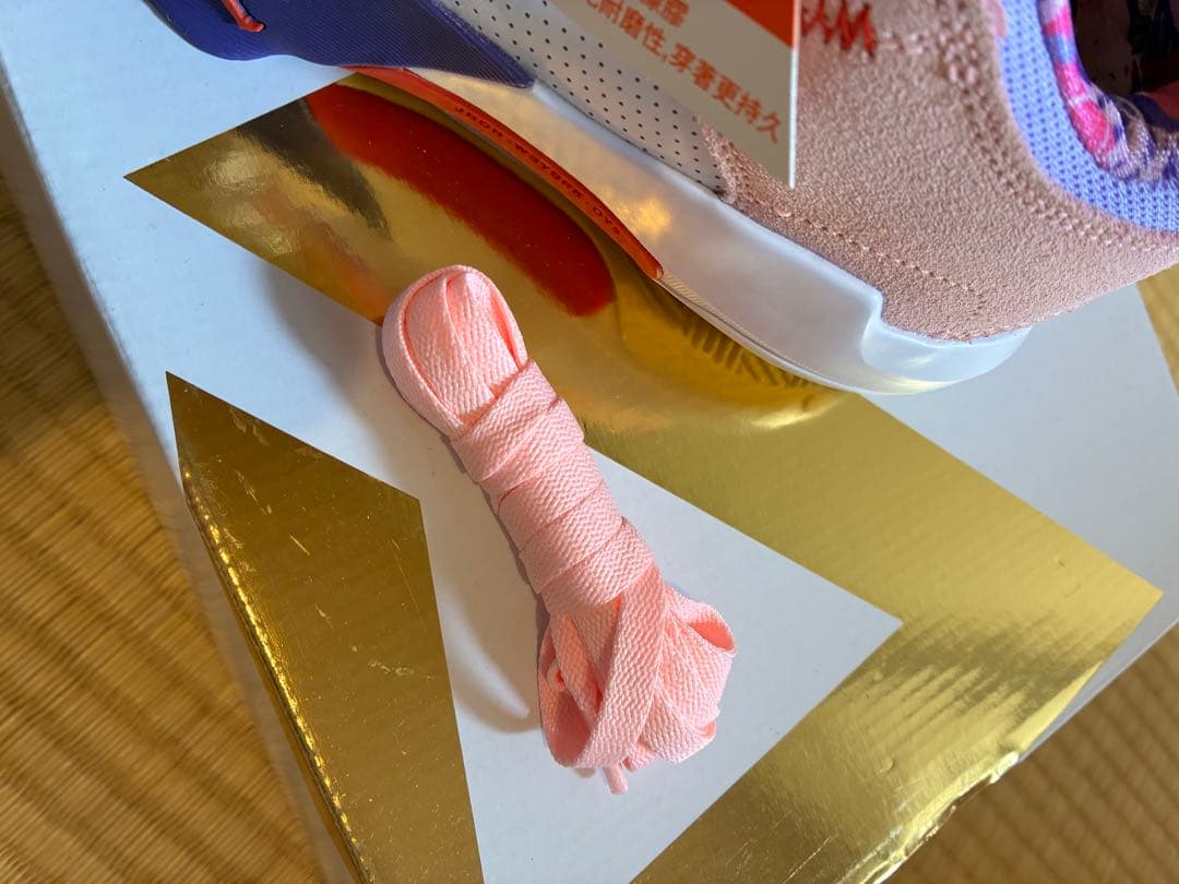 【新品未使用】Jordan ワンテイク5PF 26CM バスケットボールシューズ