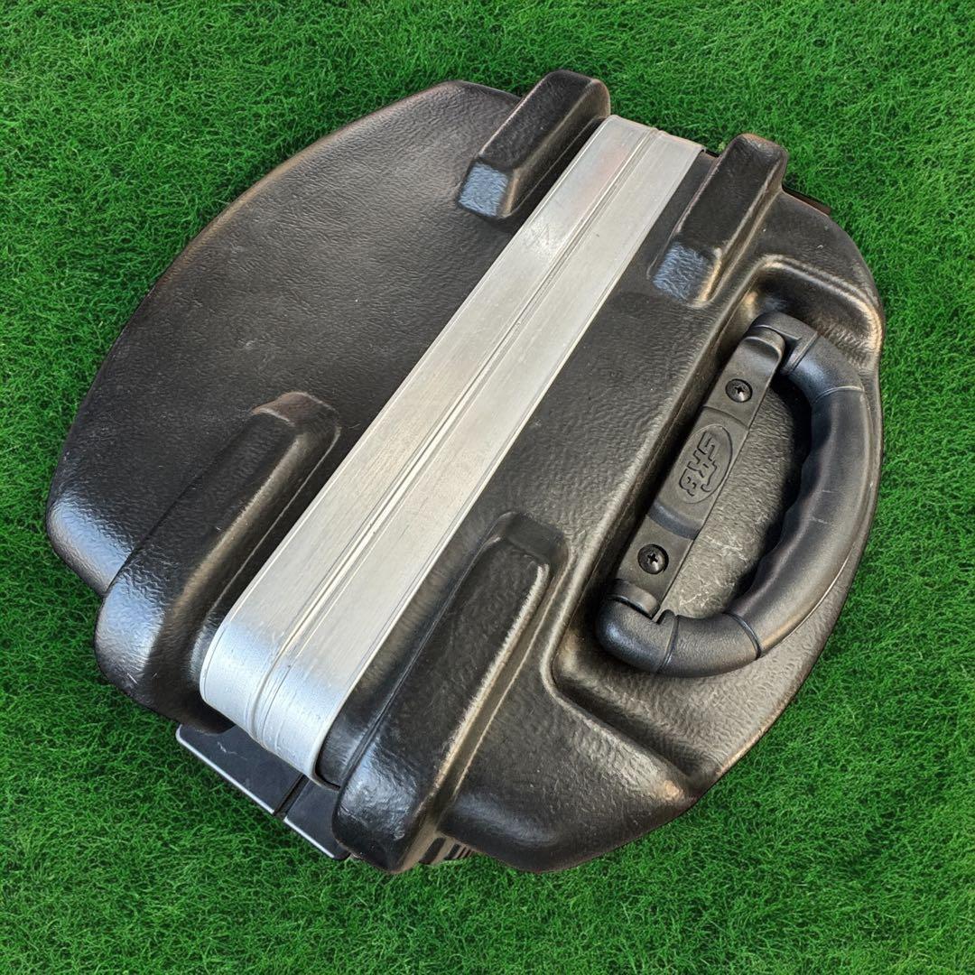 SKB ゴルフ 輸送用 トラベルハードケース ツアープロモデル 車輪付