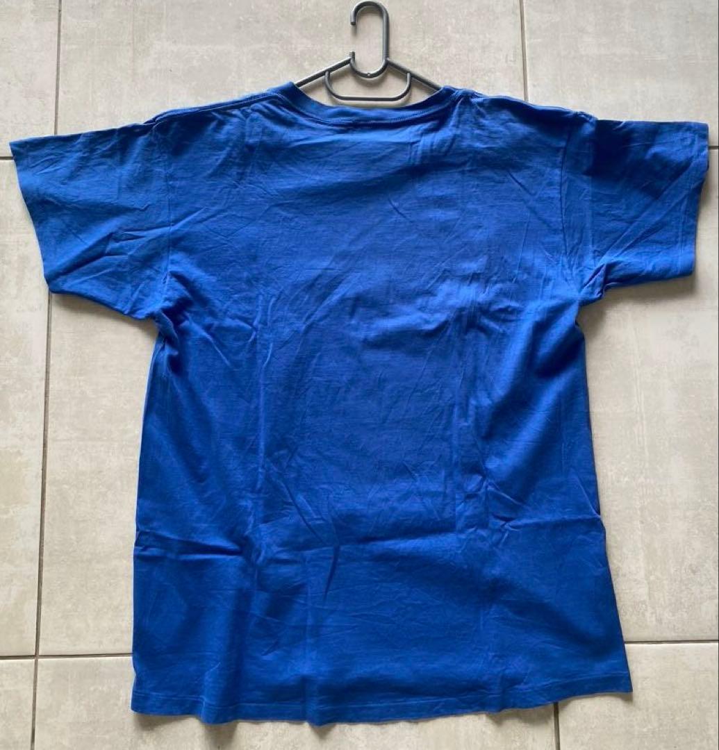 90s ニューヨーク・ニックス Tシャツ シングルステッチ NBA