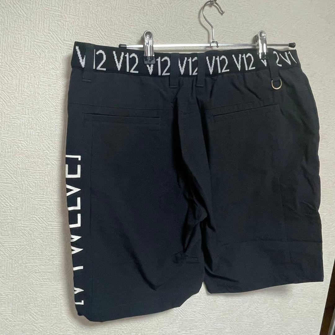 ぴ*よ様 v12 ハーフパンツ