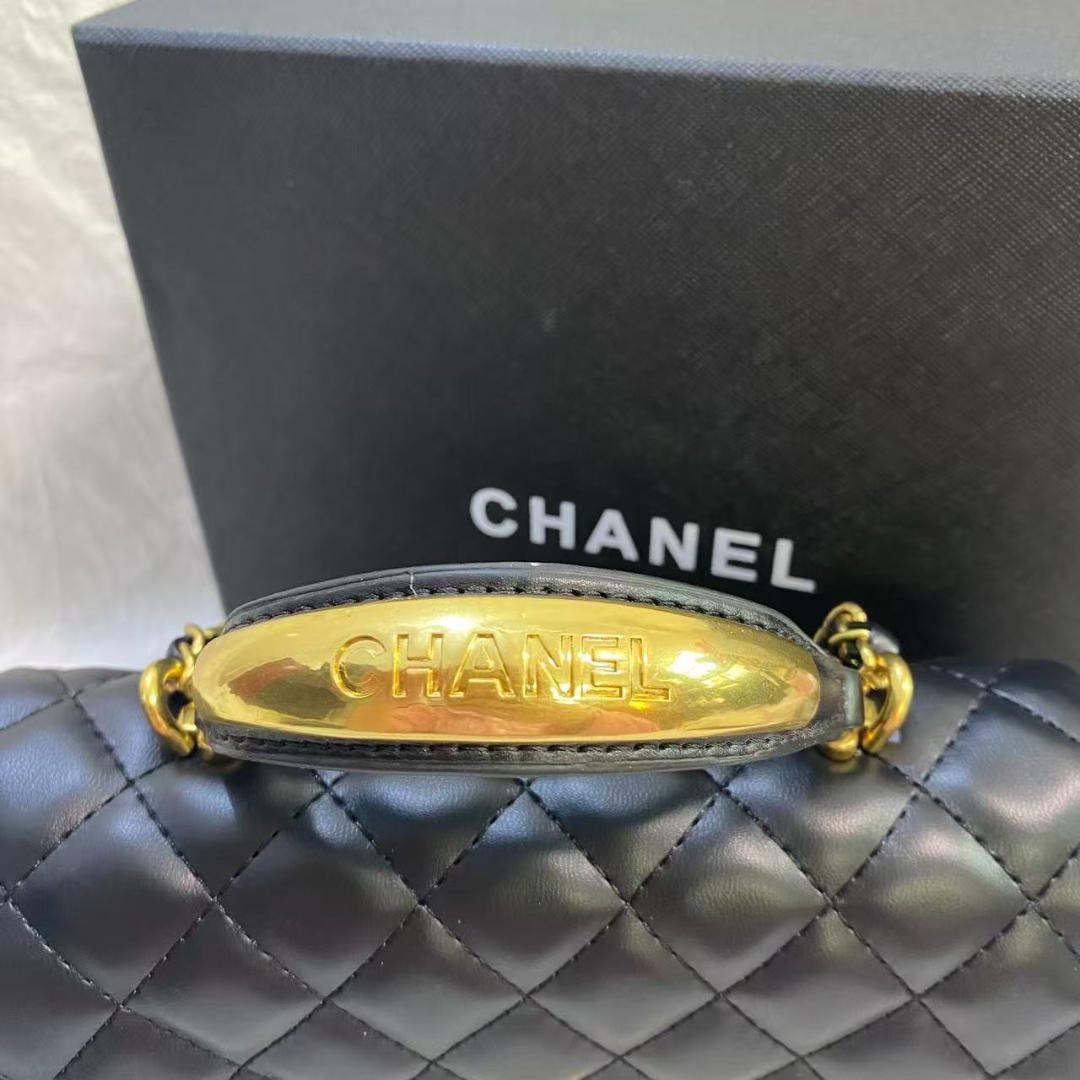 CHANEL MAKEUPノベルティ ショルダーバッグ