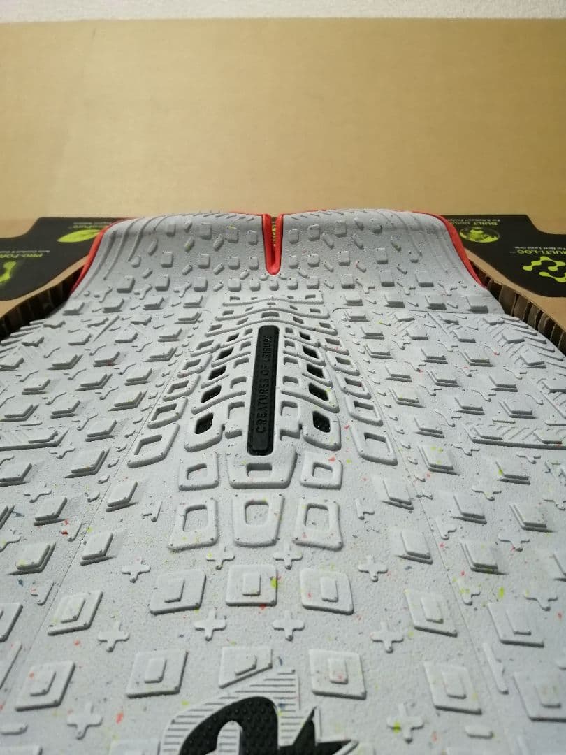 creature　デッキパッド 　サーフィン