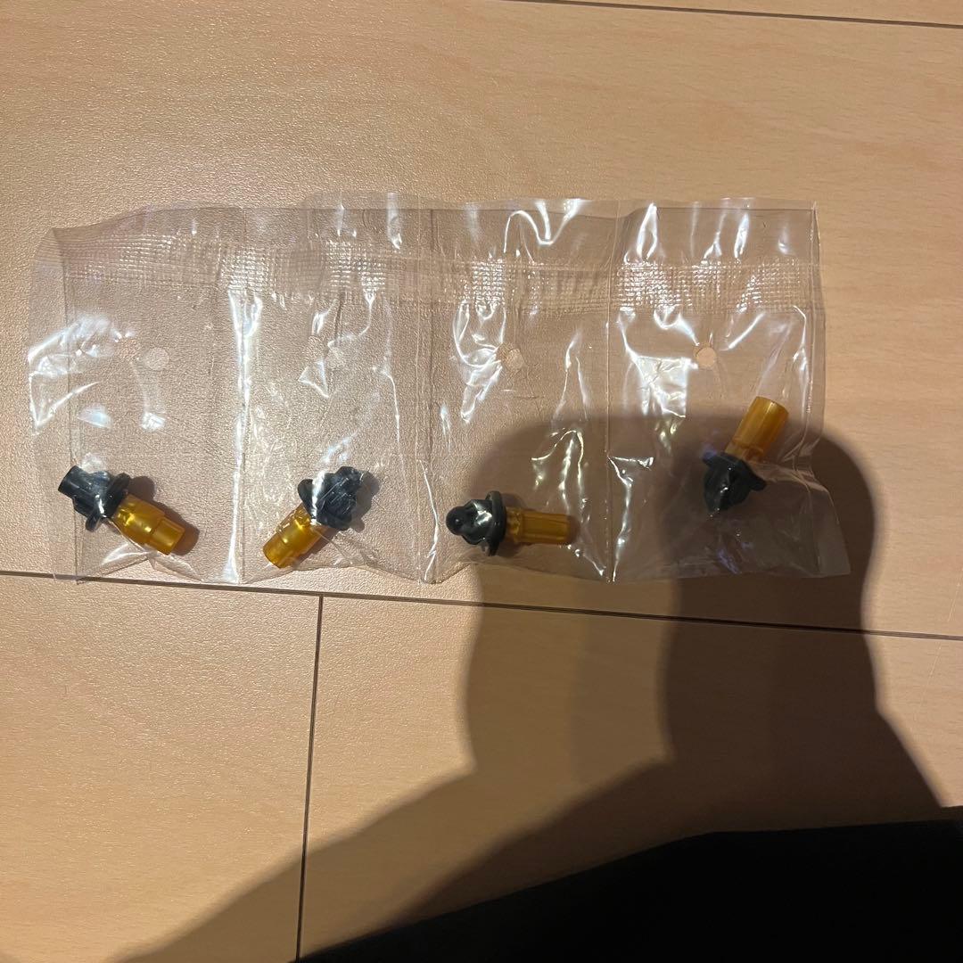 ベイブレードX まとめ売り　引退品