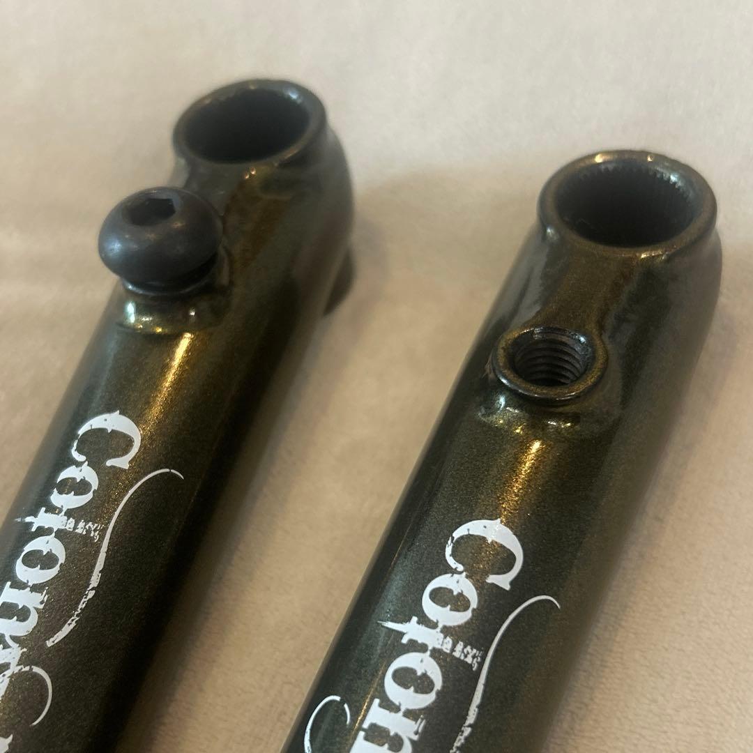 Colony BMX クランクセット/ BMX