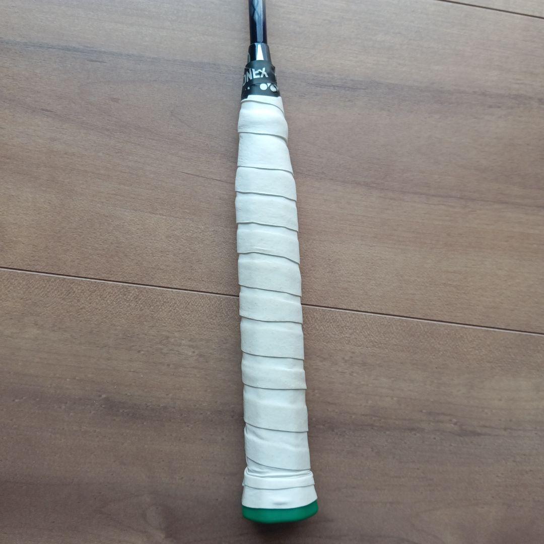 YONEX NANOSPEED 6000 バドミントンラケット