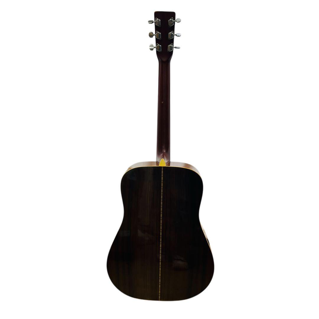 Morris アコースティックギター 中古品