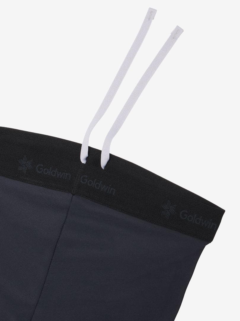 【新品】Goldwin光電子 ウォーム ロングタイツ C3fit レディース S