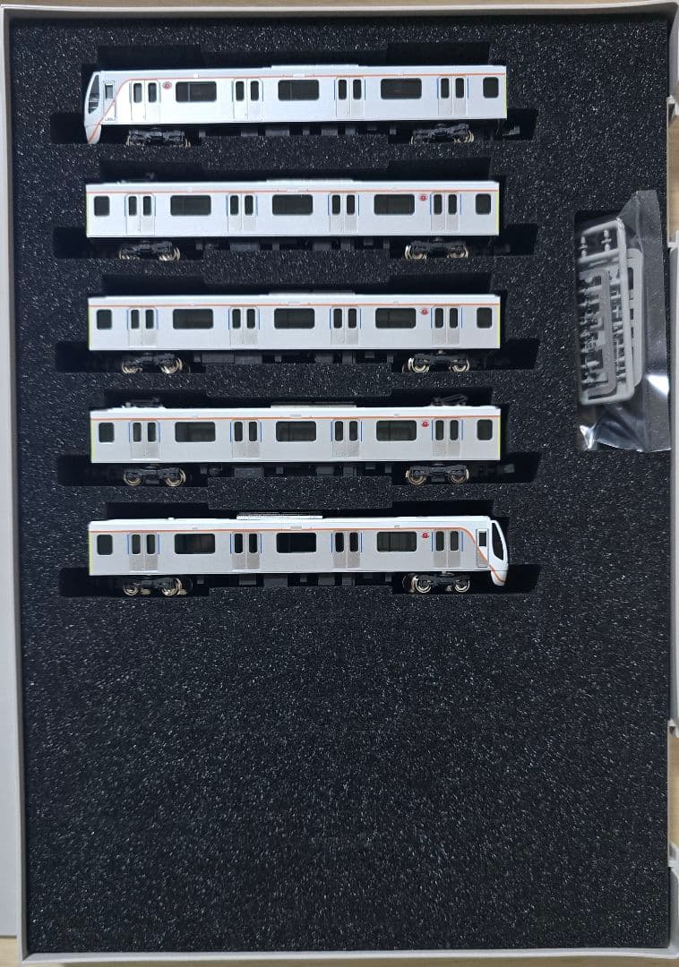 グリーンマックス 東急電鉄6020系6050番台 5両セット