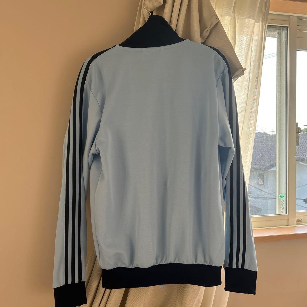 adidas アディカラー クラシック トラックトップ（ジャージ）