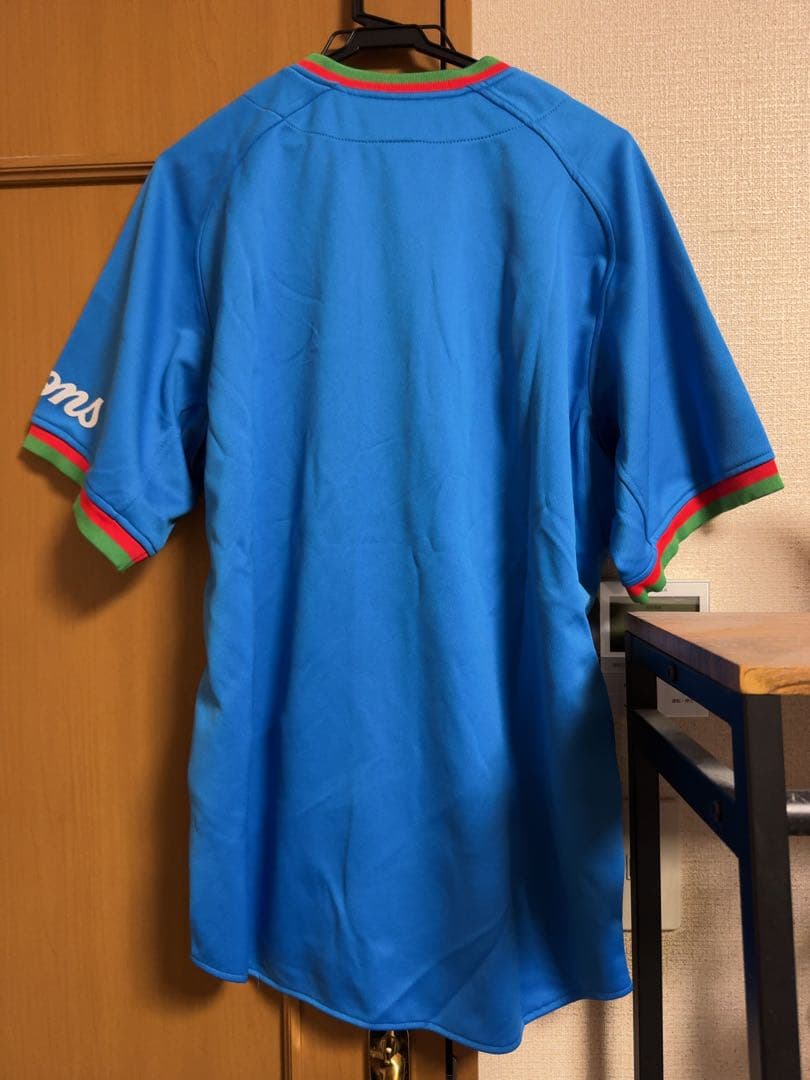 西武ライオンズ ユニフォーム 1979 ビジター ナイキ XL