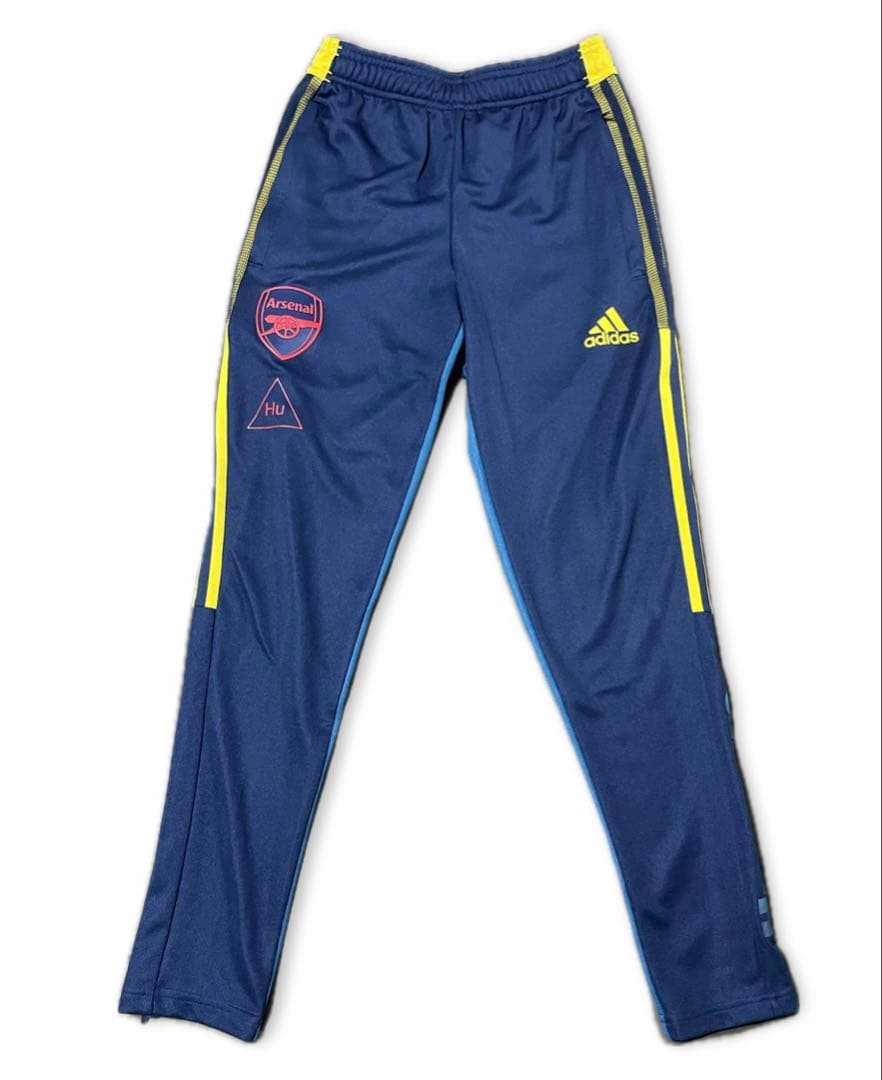 ウェア ARSENAL HUMAN RACE training setup