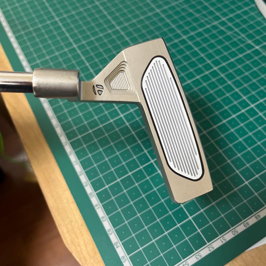 【翌日発送】TaylorMade Bandon TM1 パター