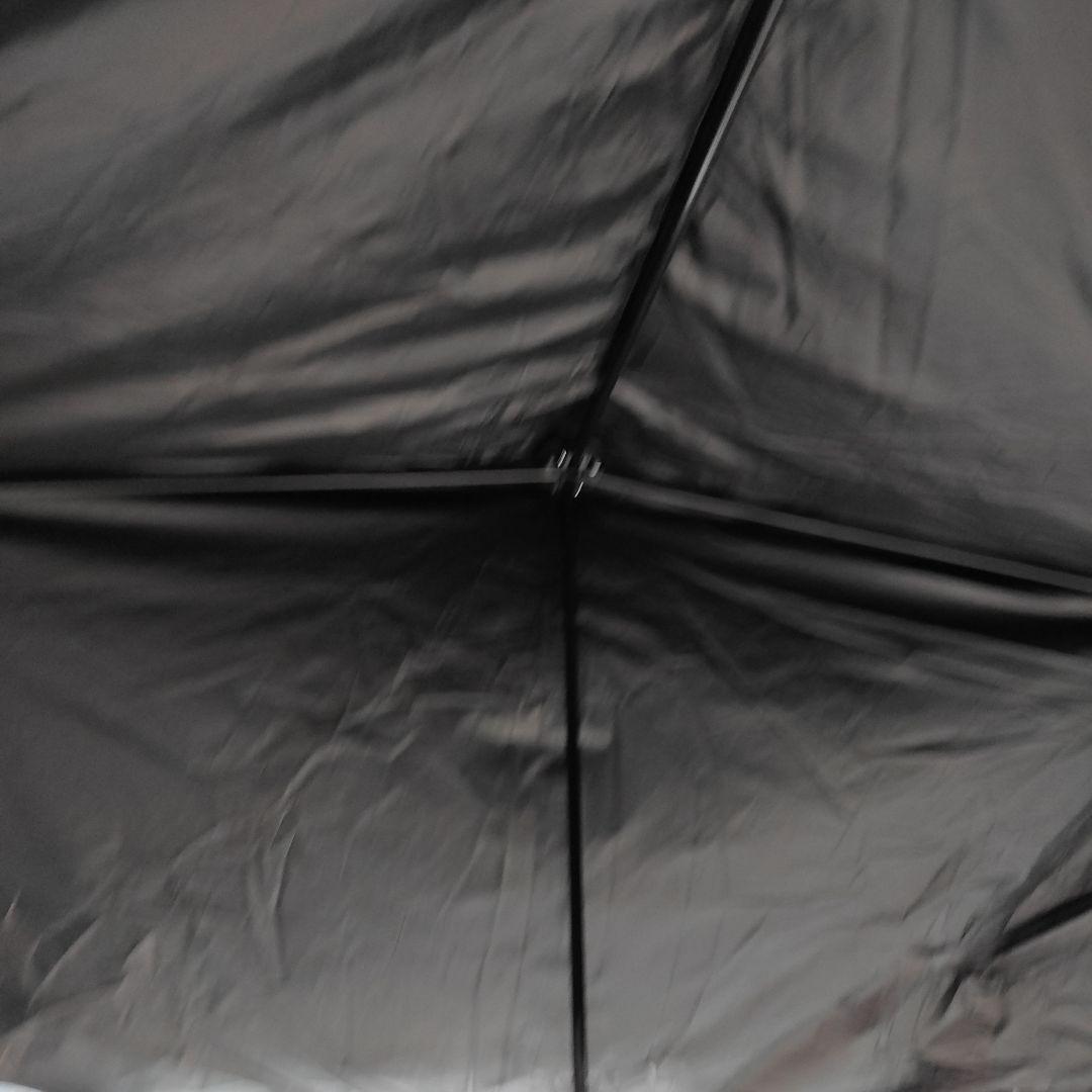 Coleman テント訳あり
