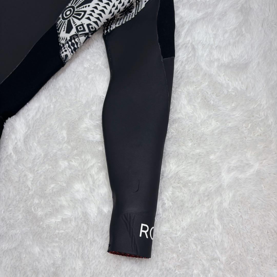 ROXY ロキシー レディース ウェットスーツ セミドライ Mサイズ ハンガー付