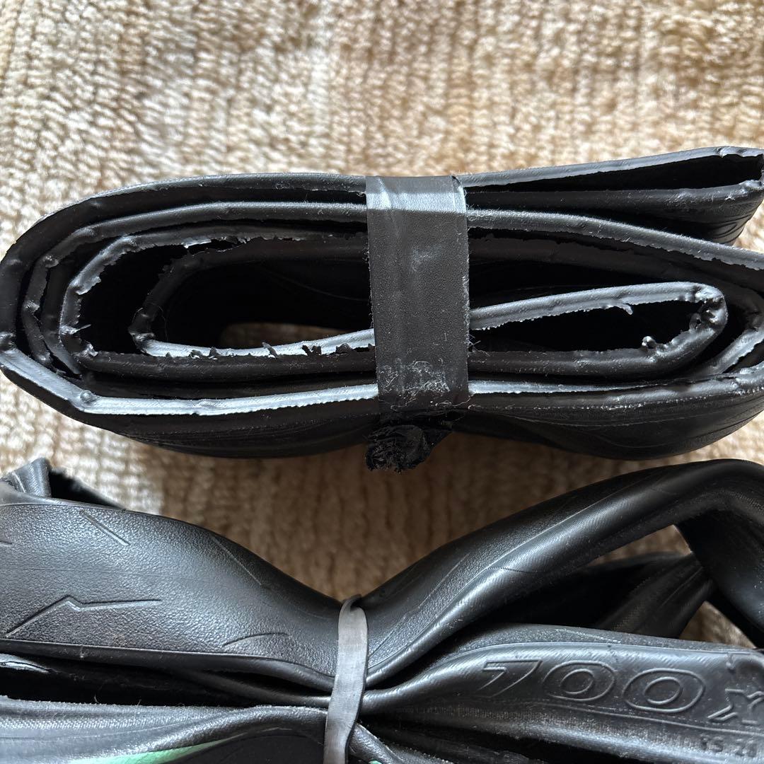 P ZERO RACE 700x26C クリンチャータイヤ