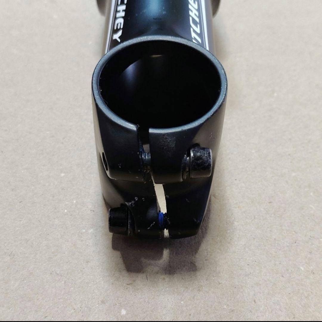 リッチー　RITCHY WCS 220 STEM 90mm ±6°