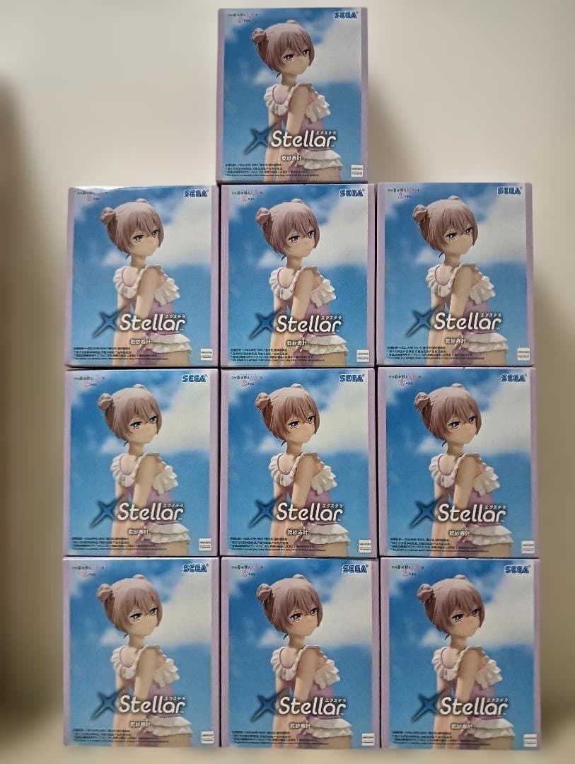 41個　最新フィギュアまとめ売り