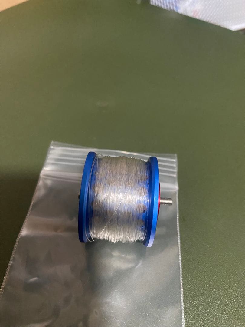 TD-Z スプール