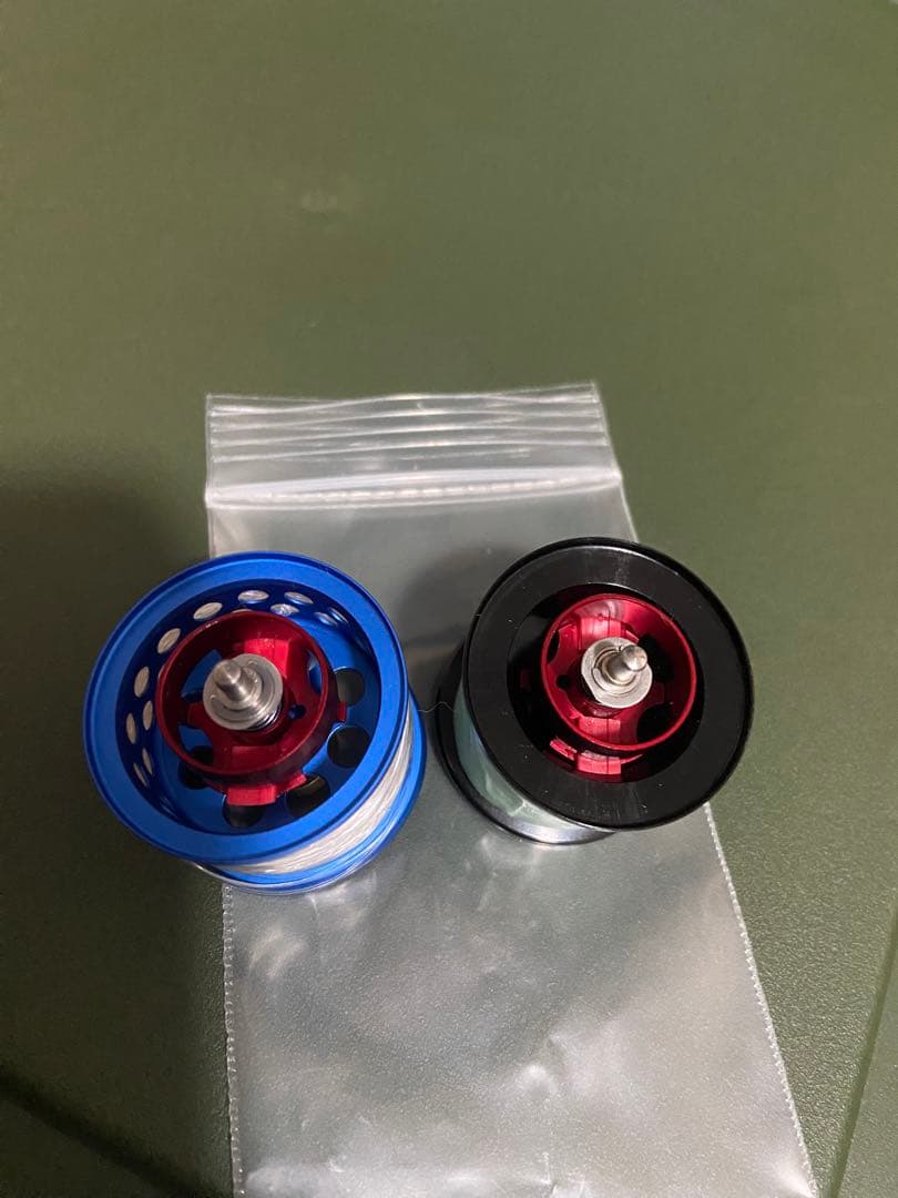 TD-Z スプール