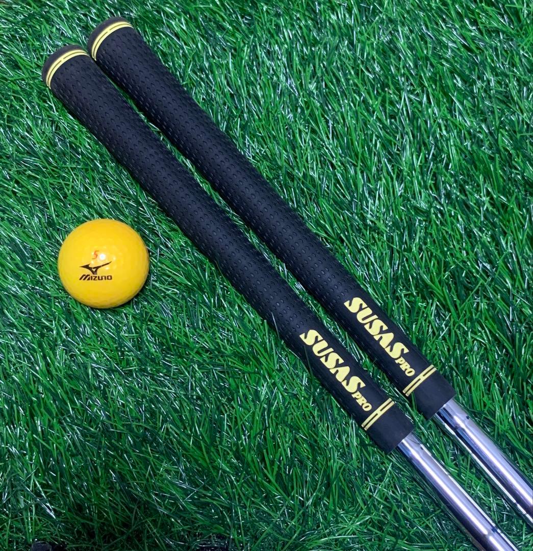 送料込み‼️MIZUNO MP-68 ロングアイアン 3I 4I 2本まとめ売り✨️