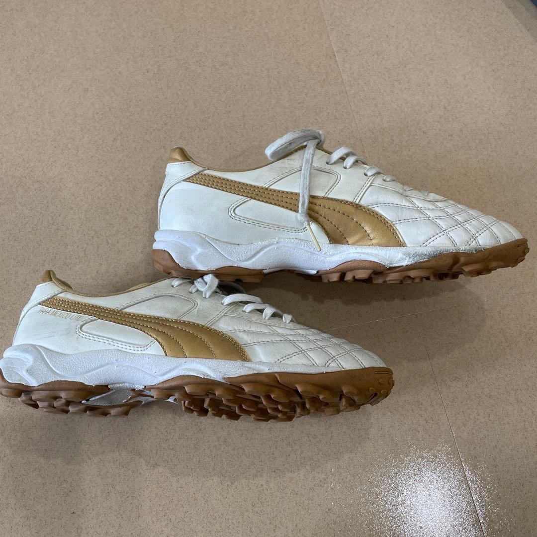 PUMA PARA MEXICO LITE サッカーシューズ