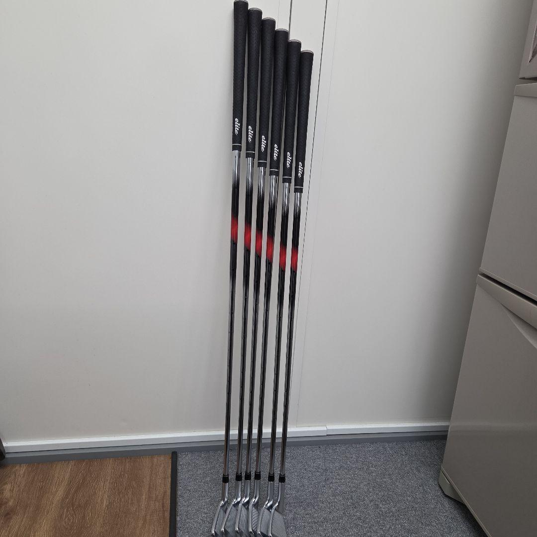 Srixon ZX7 MKⅡ KBS Tour 120S デザインチューニング