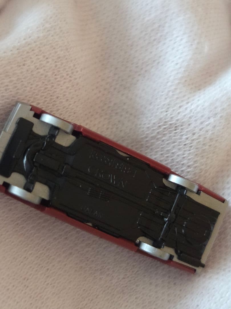 【コレクター必見】 CROWN　ミニカー 　6台セット