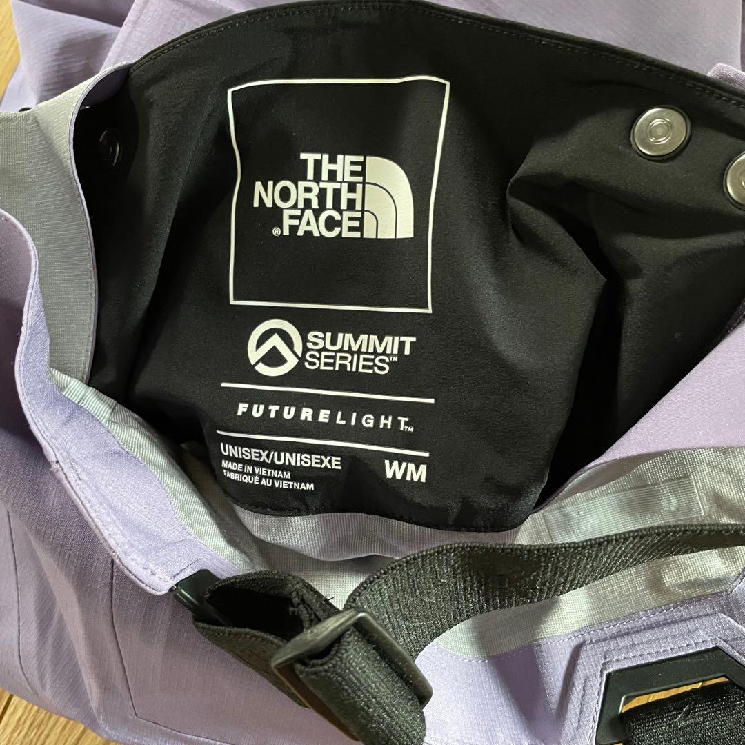 THE NORTH FACE FL RTG JKT BIB 上下セット