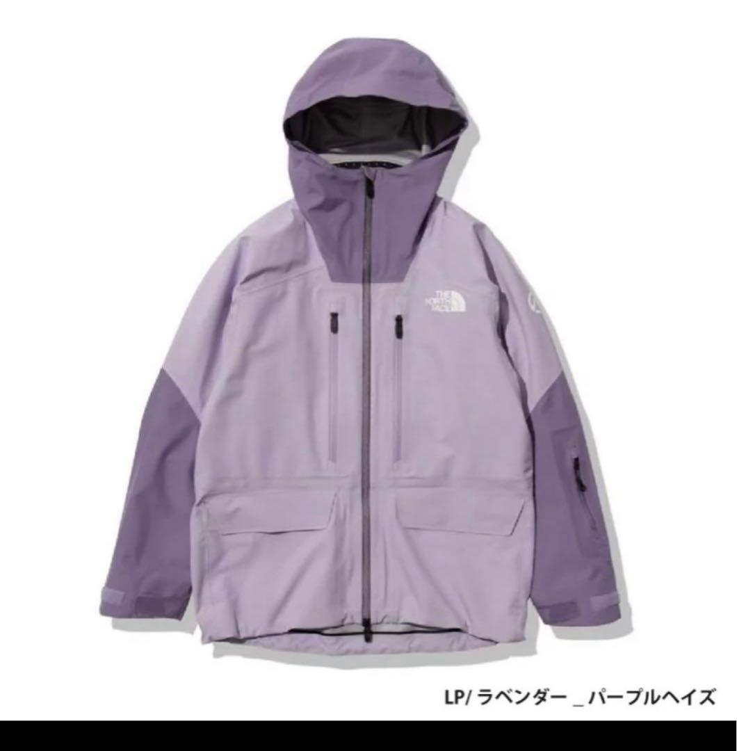 THE NORTH FACE FL RTG JKT BIB 上下セット