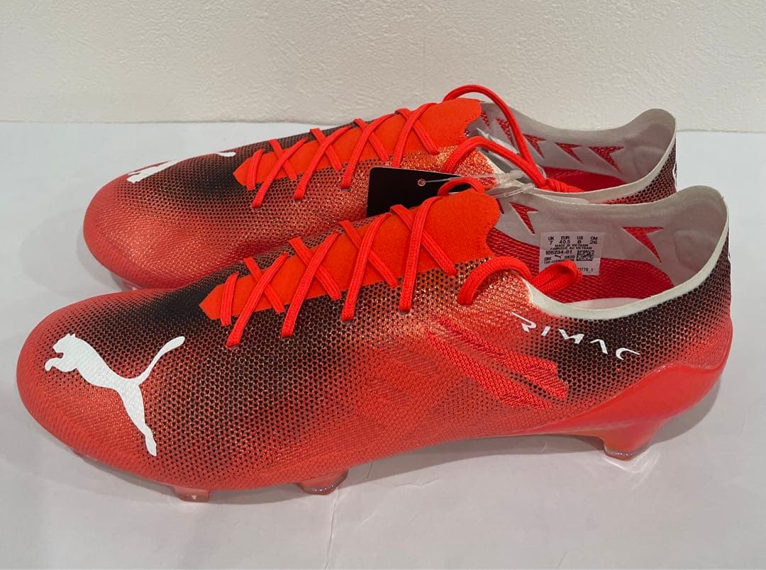 PUMA RIMAC ULTRA SL FG プーマ リマック ウルトラ