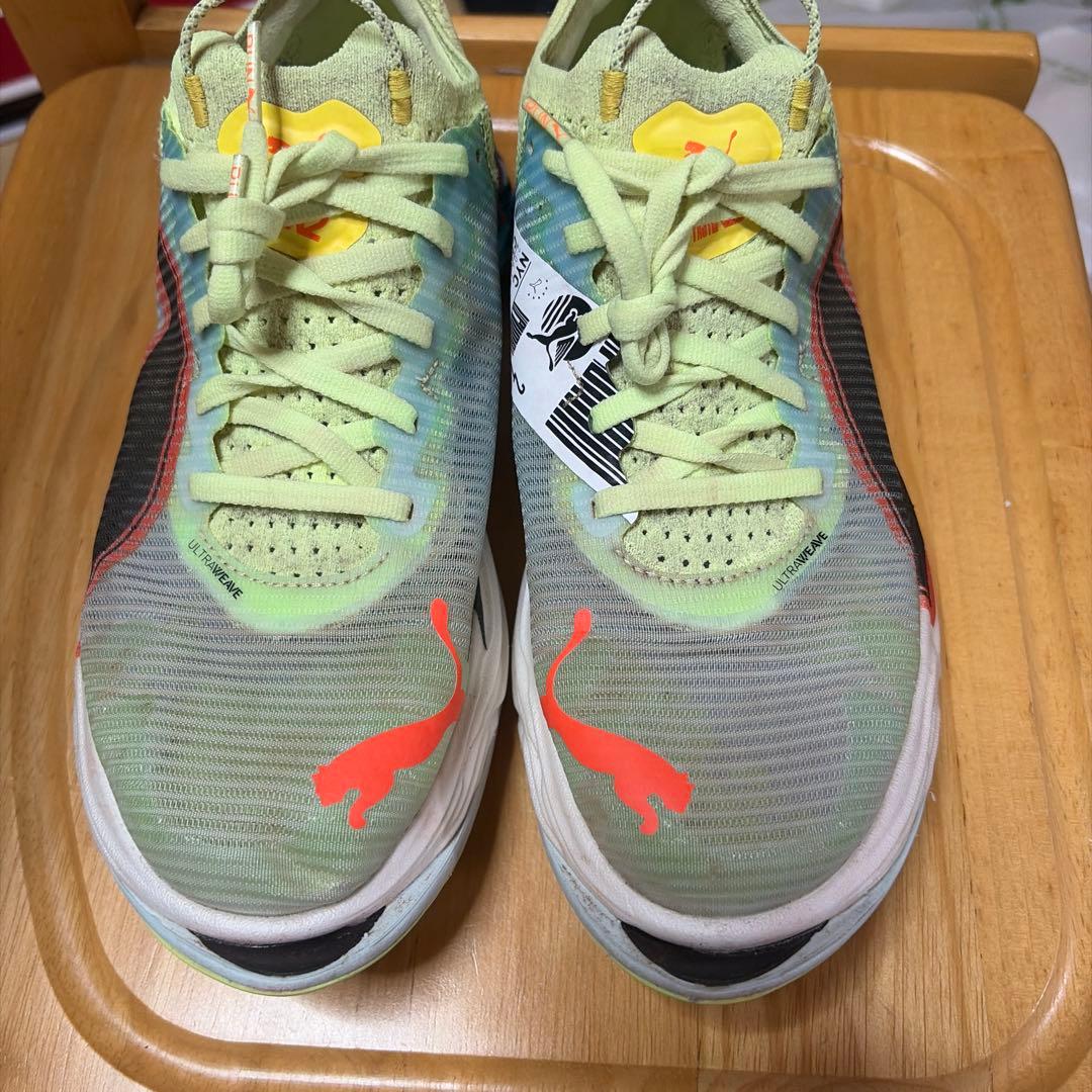 PUMA ファストアール2