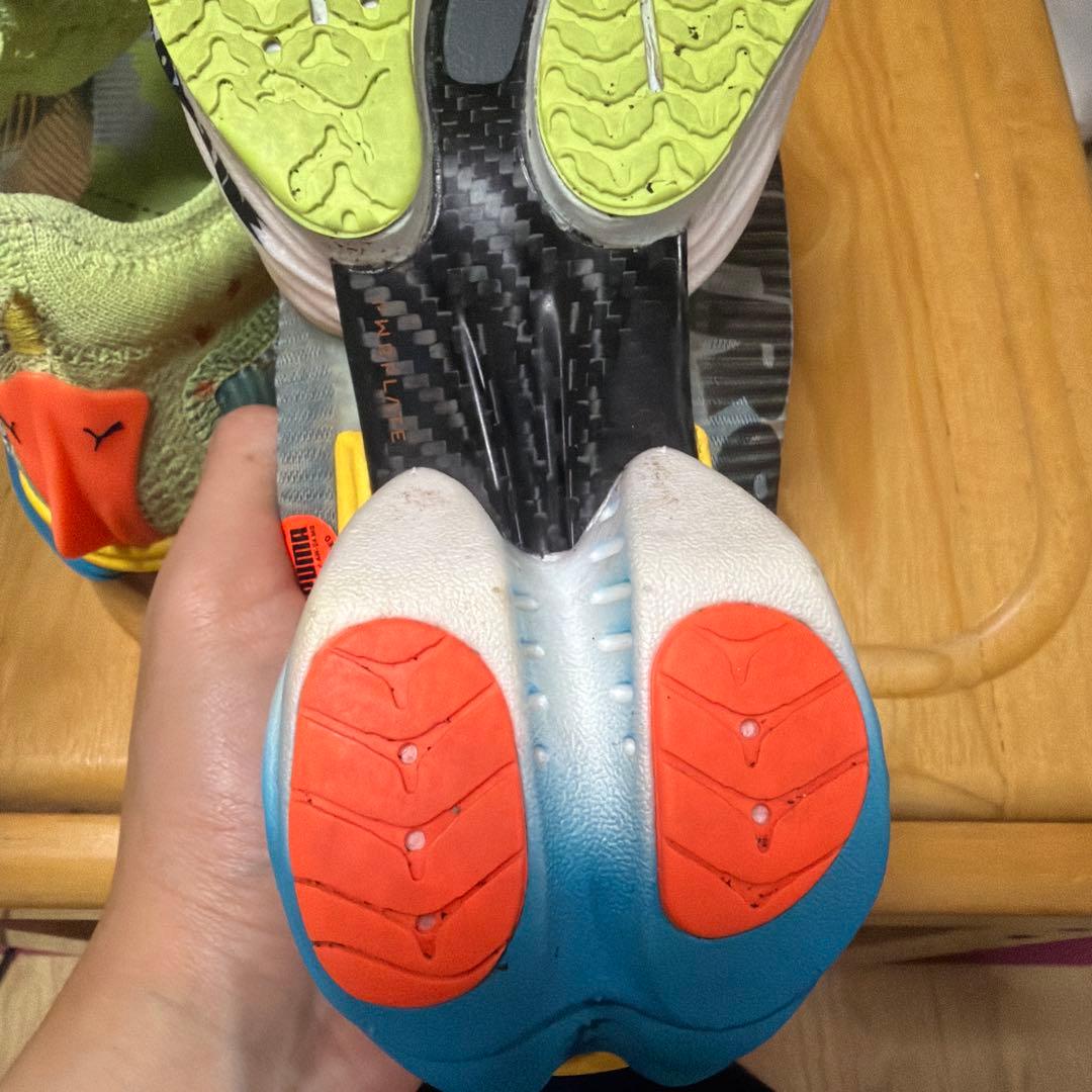 PUMA ファストアール2