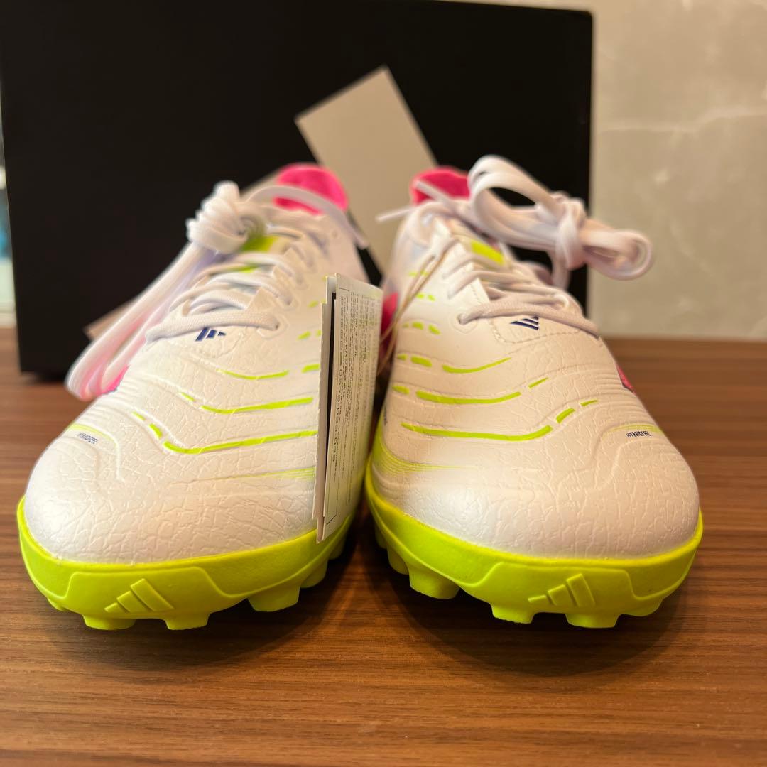 adidas プレデターリーグ TF トレシュー26.0㎝