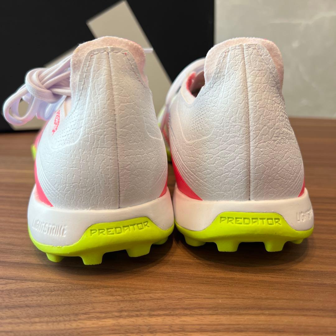 adidas プレデターリーグ TF トレシュー26.0㎝