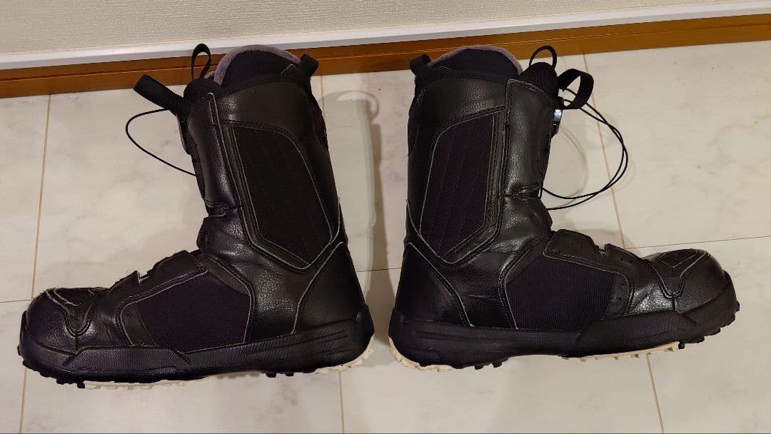 SALOMON　スノーボードブーツ　SYMBIO 25.5cm