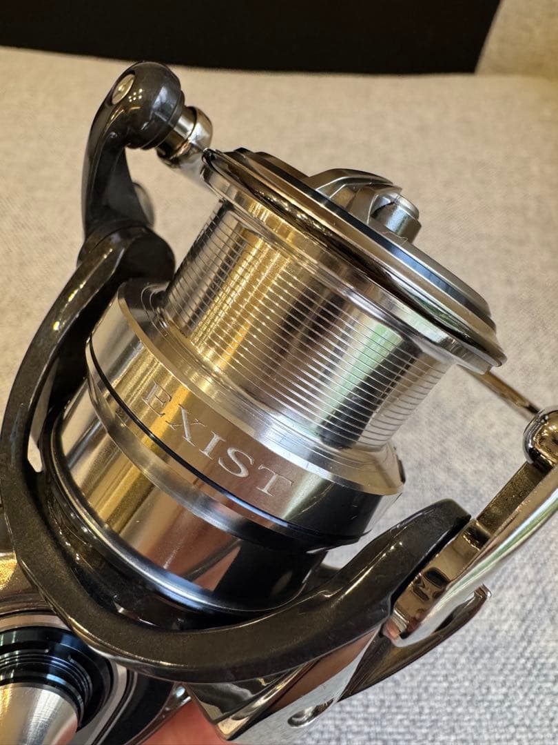 値下げ‼︎ダイワ 18 EXIST LT 2500-XH