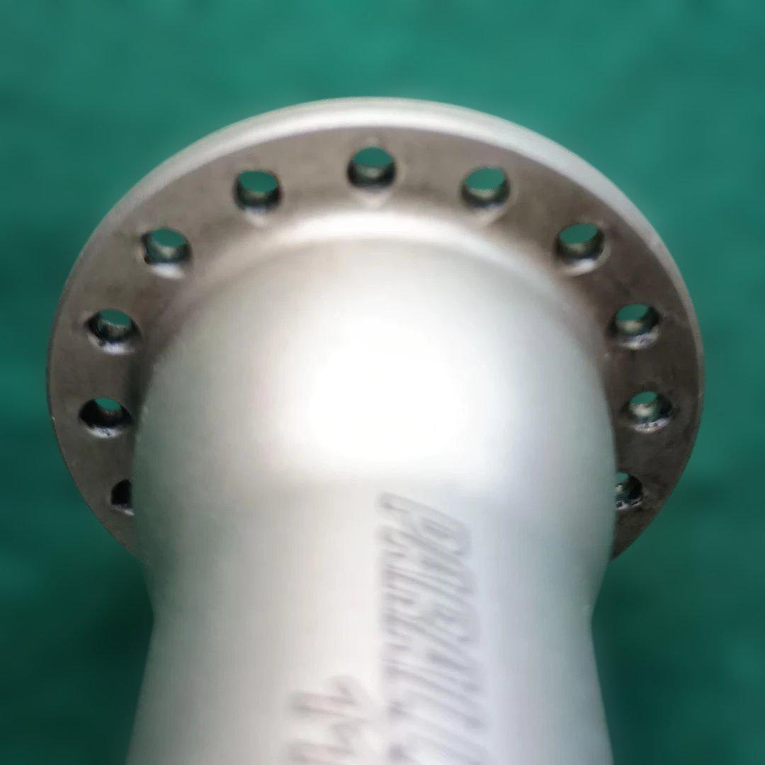SHIMANO XT ハブ前後セット FH-M750 / HB-M751