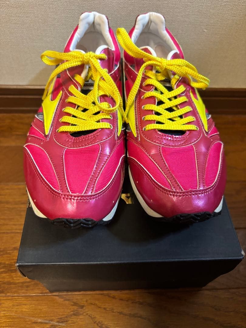 Mizuno レーシングスターSP 24.5